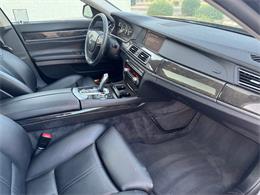 2011 BMW 7 Series (CC-2121930) for sale in Punta Gorda, Florida