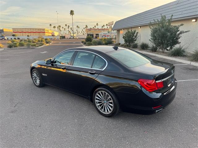 2011 BMW 7 Series (CC-2121930) for sale in Punta Gorda, Florida
