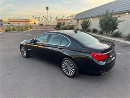 2011 BMW 7 Series (CC-2121930) for sale in Punta Gorda, Florida