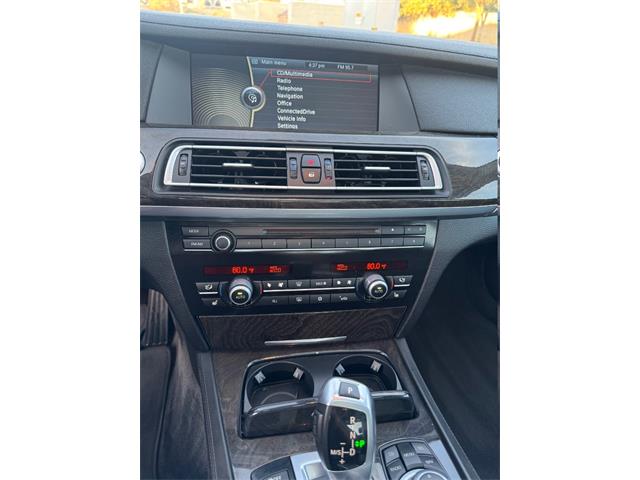 2011 BMW 7 Series (CC-2121930) for sale in Punta Gorda, Florida