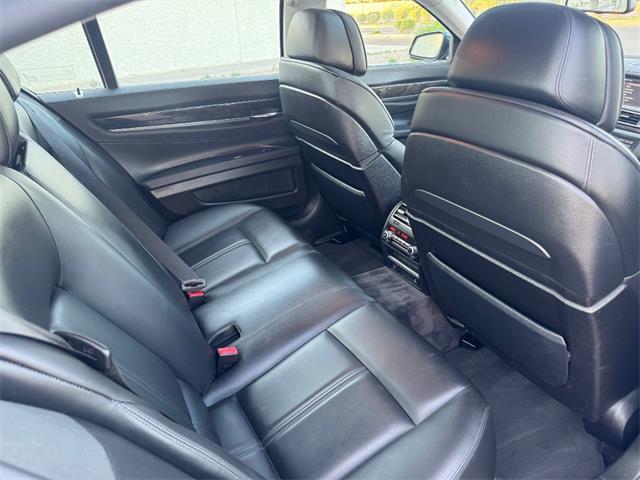 2011 BMW 7 Series (CC-2121930) for sale in Punta Gorda, Florida