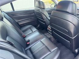 2011 BMW 7 Series (CC-2121930) for sale in Punta Gorda, Florida