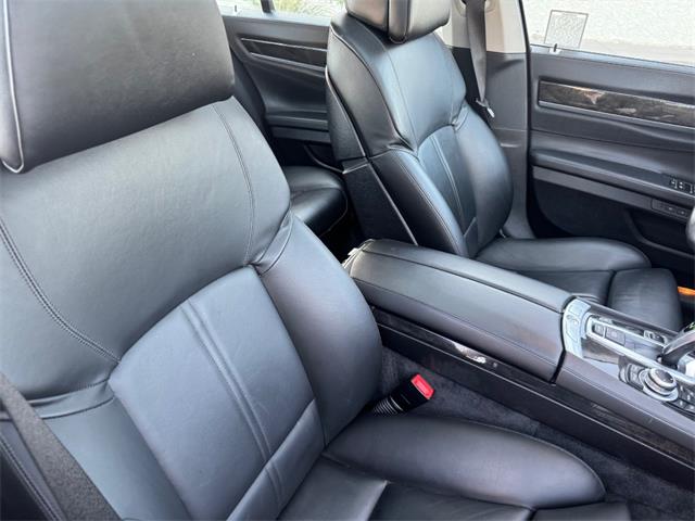 2011 BMW 7 Series (CC-2121930) for sale in Punta Gorda, Florida