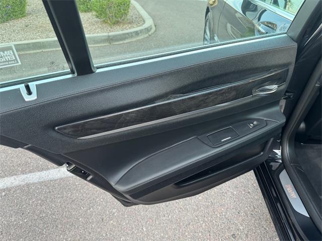 2011 BMW 7 Series (CC-2121930) for sale in Punta Gorda, Florida