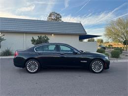 2011 BMW 7 Series (CC-2121930) for sale in Punta Gorda, Florida