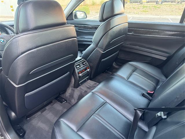 2011 BMW 7 Series (CC-2121930) for sale in Punta Gorda, Florida