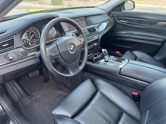2011 BMW 7 Series (CC-2121930) for sale in Punta Gorda, Florida