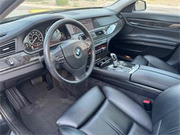 2011 BMW 7 Series (CC-2121930) for sale in Punta Gorda, Florida