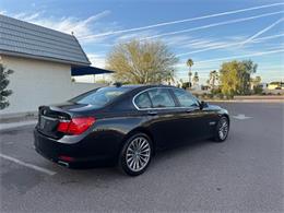 2011 BMW 7 Series (CC-2121930) for sale in Punta Gorda, Florida