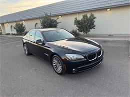 2011 BMW 7 Series (CC-2121930) for sale in Punta Gorda, Florida