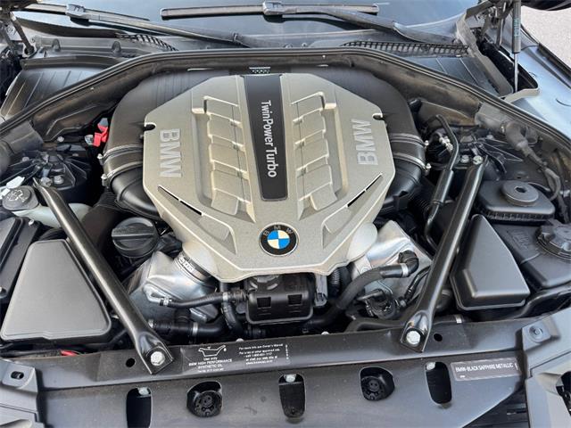2011 BMW 7 Series (CC-2121930) for sale in Punta Gorda, Florida