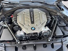 2011 BMW 7 Series (CC-2121930) for sale in Punta Gorda, Florida
