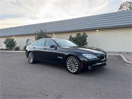 2011 BMW 7 Series (CC-2121930) for sale in Punta Gorda, Florida