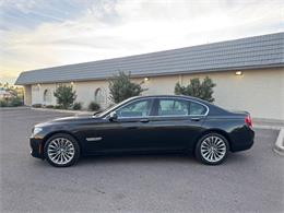 2011 BMW 7 Series (CC-2121930) for sale in Punta Gorda, Florida