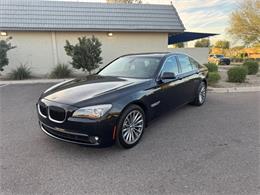 2011 BMW 7 Series (CC-2121930) for sale in Punta Gorda, Florida