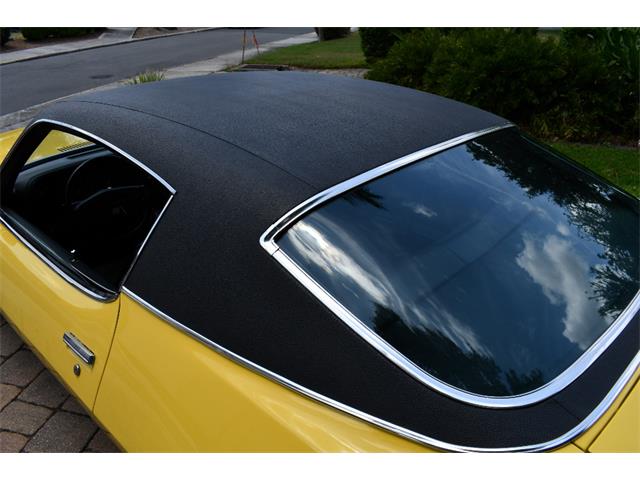 1970 Chevrolet Camaro RS (CC-2121931) for sale in Punta Gorda, Florida