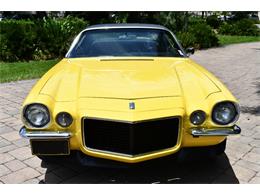 1970 Chevrolet Camaro RS (CC-2121931) for sale in Punta Gorda, Florida