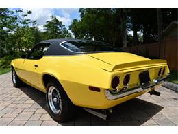 1970 Chevrolet Camaro RS (CC-2121931) for sale in Punta Gorda, Florida