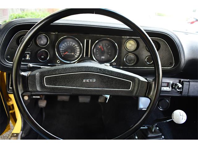 1970 Chevrolet Camaro RS (CC-2121931) for sale in Punta Gorda, Florida