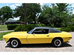 1970 Chevrolet Camaro RS (CC-2121931) for sale in Punta Gorda, Florida