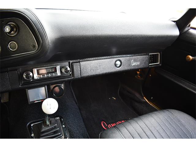 1970 Chevrolet Camaro RS (CC-2121931) for sale in Punta Gorda, Florida