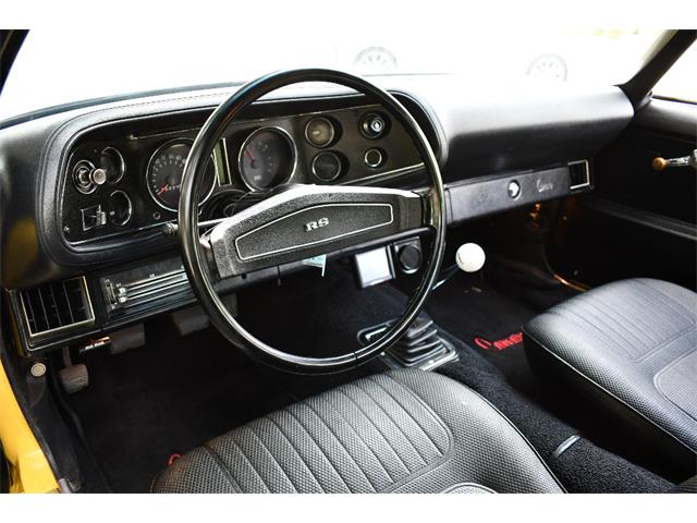 1970 Chevrolet Camaro RS (CC-2121931) for sale in Punta Gorda, Florida