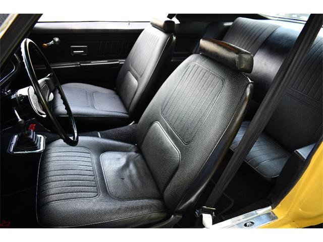 1970 Chevrolet Camaro RS (CC-2121931) for sale in Punta Gorda, Florida