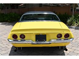 1970 Chevrolet Camaro RS (CC-2121931) for sale in Punta Gorda, Florida