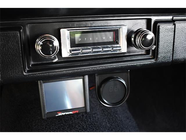 1970 Chevrolet Camaro RS (CC-2121931) for sale in Punta Gorda, Florida