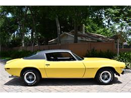 1970 Chevrolet Camaro RS (CC-2121931) for sale in Punta Gorda, Florida
