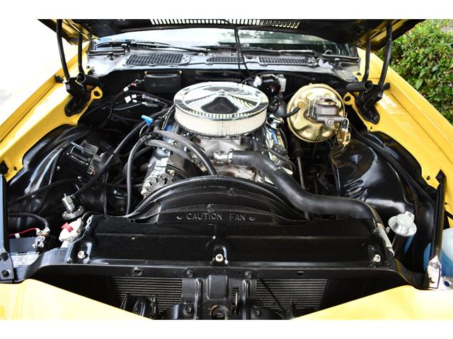 1970 Chevrolet Camaro RS (CC-2121931) for sale in Punta Gorda, Florida