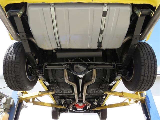 1970 Chevrolet Camaro RS (CC-2121931) for sale in Punta Gorda, Florida