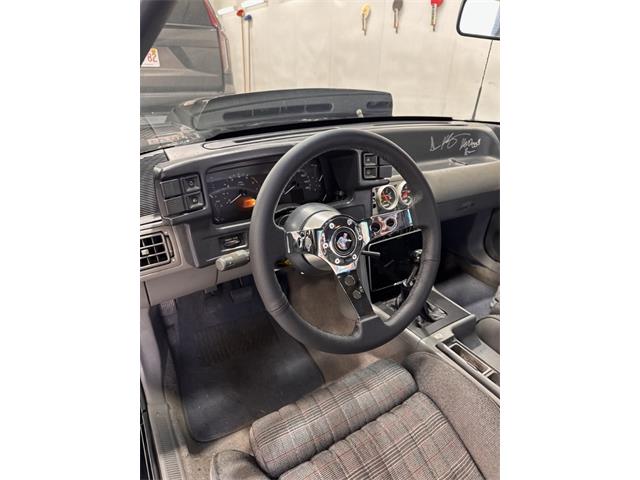 1988 Ford Mustang GT (CC-2121932) for sale in Punta Gorda, Florida