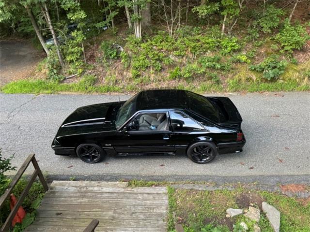 1988 Ford Mustang GT (CC-2121932) for sale in Punta Gorda, Florida