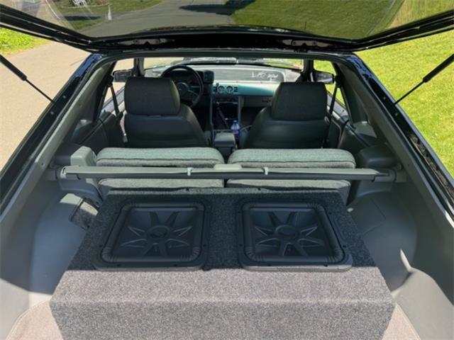 1988 Ford Mustang GT (CC-2121932) for sale in Punta Gorda, Florida
