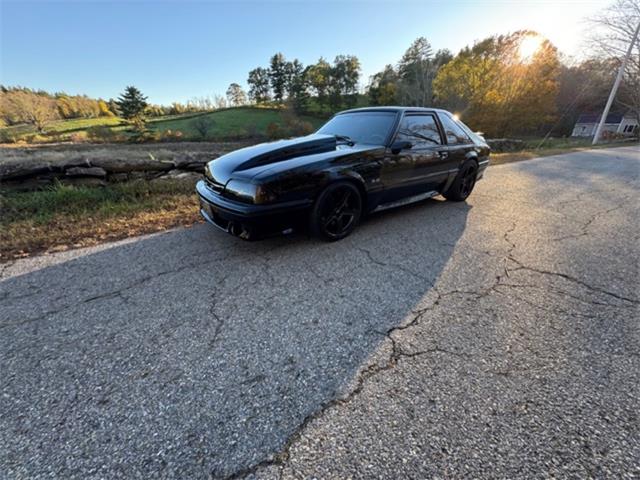 1988 Ford Mustang GT (CC-2121932) for sale in Punta Gorda, Florida