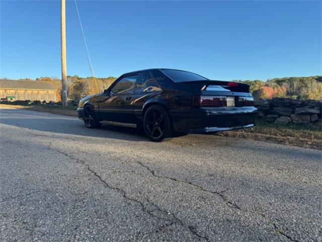 1988 Ford Mustang GT (CC-2121932) for sale in Punta Gorda, Florida