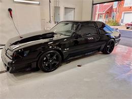 1988 Ford Mustang GT (CC-2121932) for sale in Punta Gorda, Florida