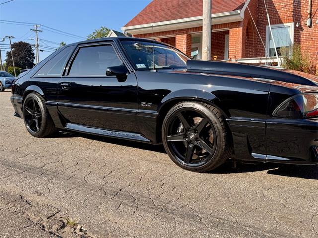 1988 Ford Mustang GT (CC-2121932) for sale in Punta Gorda, Florida