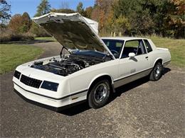 1984 Chevrolet Monte Carlo (CC-2121933) for sale in Salem, Ohio