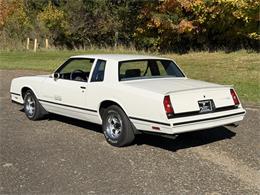 1984 Chevrolet Monte Carlo (CC-2121933) for sale in Salem, Ohio