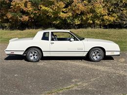 1984 Chevrolet Monte Carlo (CC-2121933) for sale in Salem, Ohio