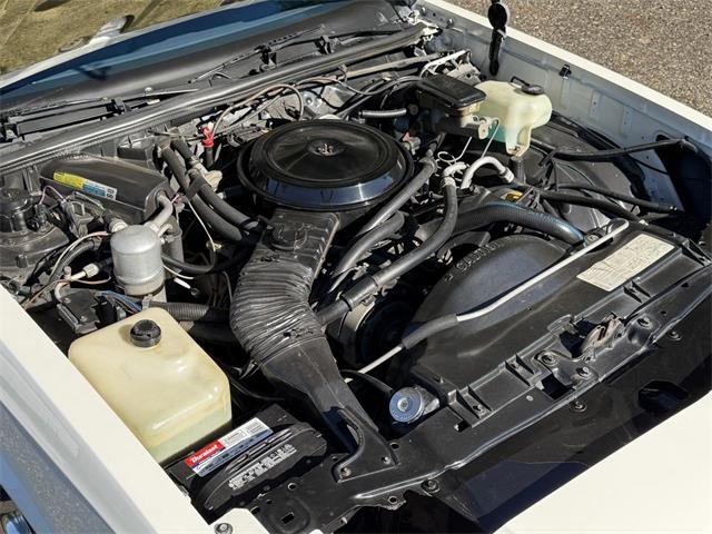 1984 Chevrolet Monte Carlo (CC-2121933) for sale in Salem, Ohio