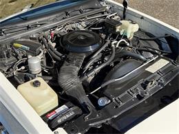 1984 Chevrolet Monte Carlo (CC-2121933) for sale in Salem, Ohio