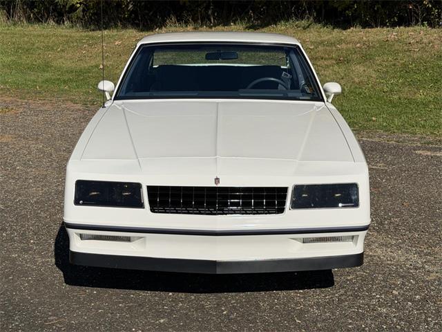 1984 Chevrolet Monte Carlo (CC-2121933) for sale in Salem, Ohio