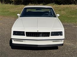 1984 Chevrolet Monte Carlo (CC-2121933) for sale in Salem, Ohio