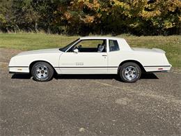 1984 Chevrolet Monte Carlo (CC-2121933) for sale in Salem, Ohio