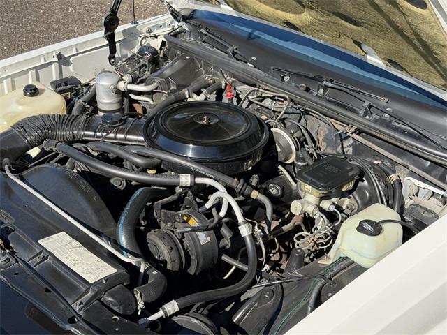 1984 Chevrolet Monte Carlo (CC-2121933) for sale in Salem, Ohio