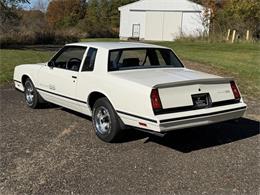 1984 Chevrolet Monte Carlo (CC-2121933) for sale in Salem, Ohio