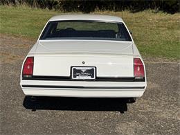 1984 Chevrolet Monte Carlo (CC-2121933) for sale in Salem, Ohio